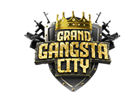 Grand Gangsta City logo