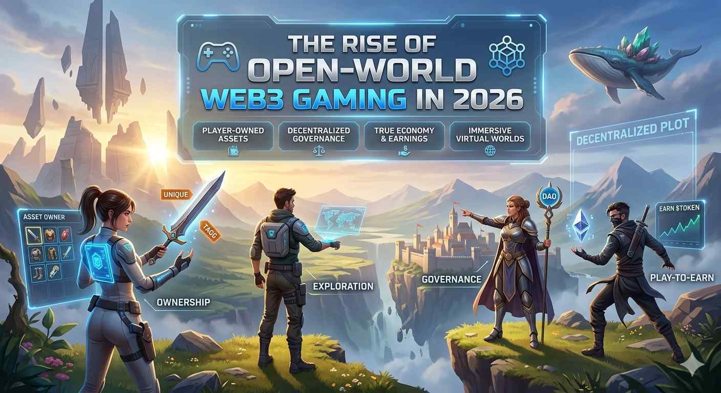 🎮-The-Rise-of-Open-World-Web3-Gaming-in-2026 (1) 🎮 The Rise of Open-World Web3 Gaming in 2026